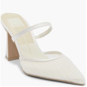 Dolce Vita Noreen Pointed Toe Mule